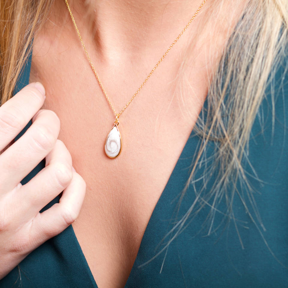 Collier Myriade – Image 3