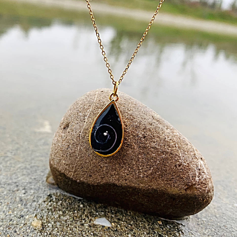 Collier Myriade – Image 2