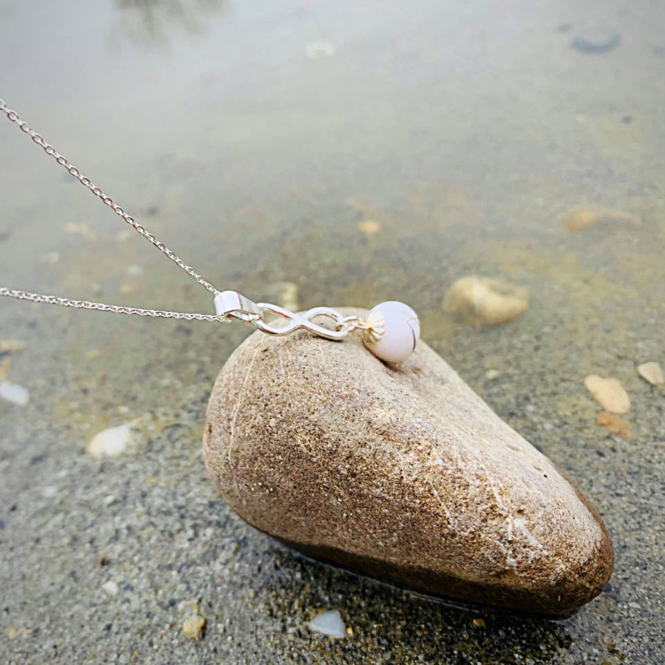 Collier Infinity – Image 3