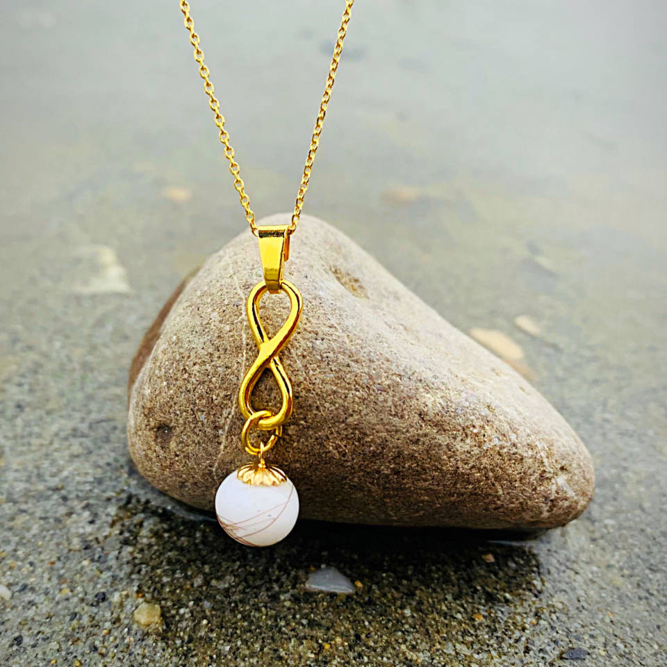 Collier Infinity – Image 2