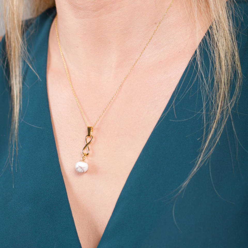 Collier Infinity – Image 4
