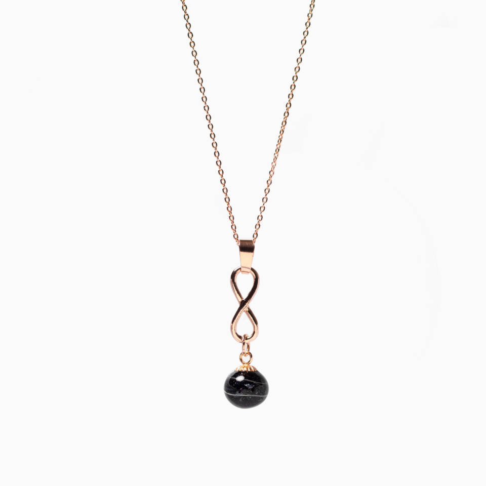 Collier Infinity – Image 7
