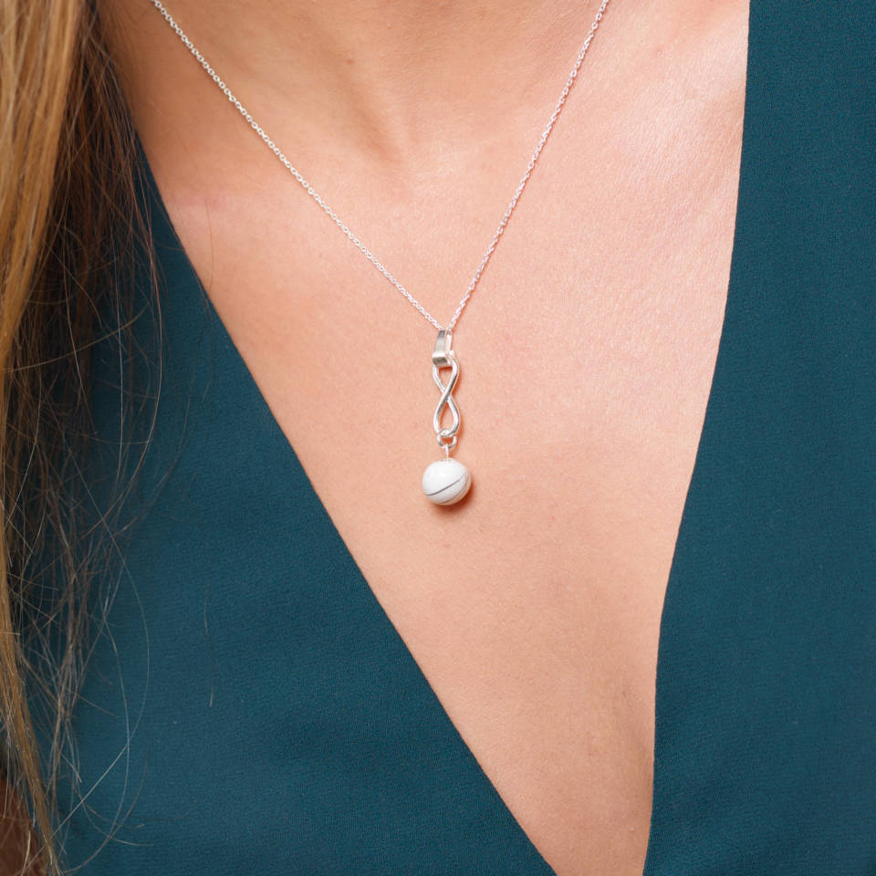 Collier Infinity – Image 5