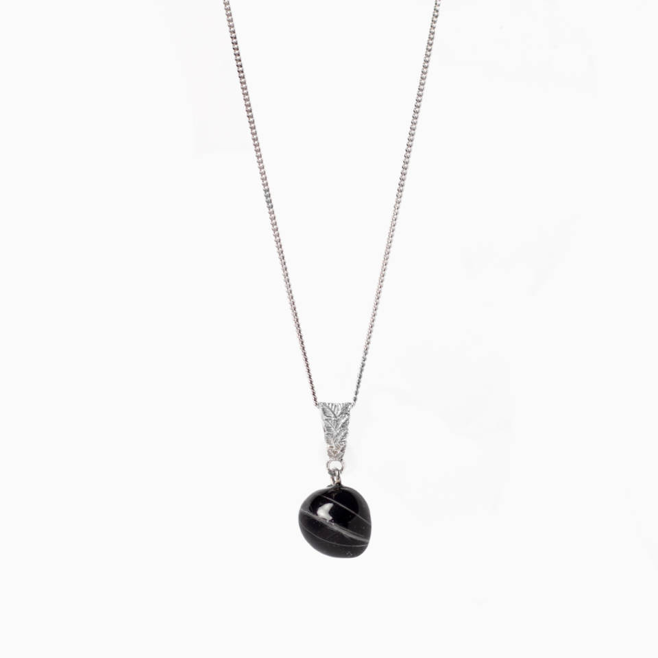 Collier Saturne