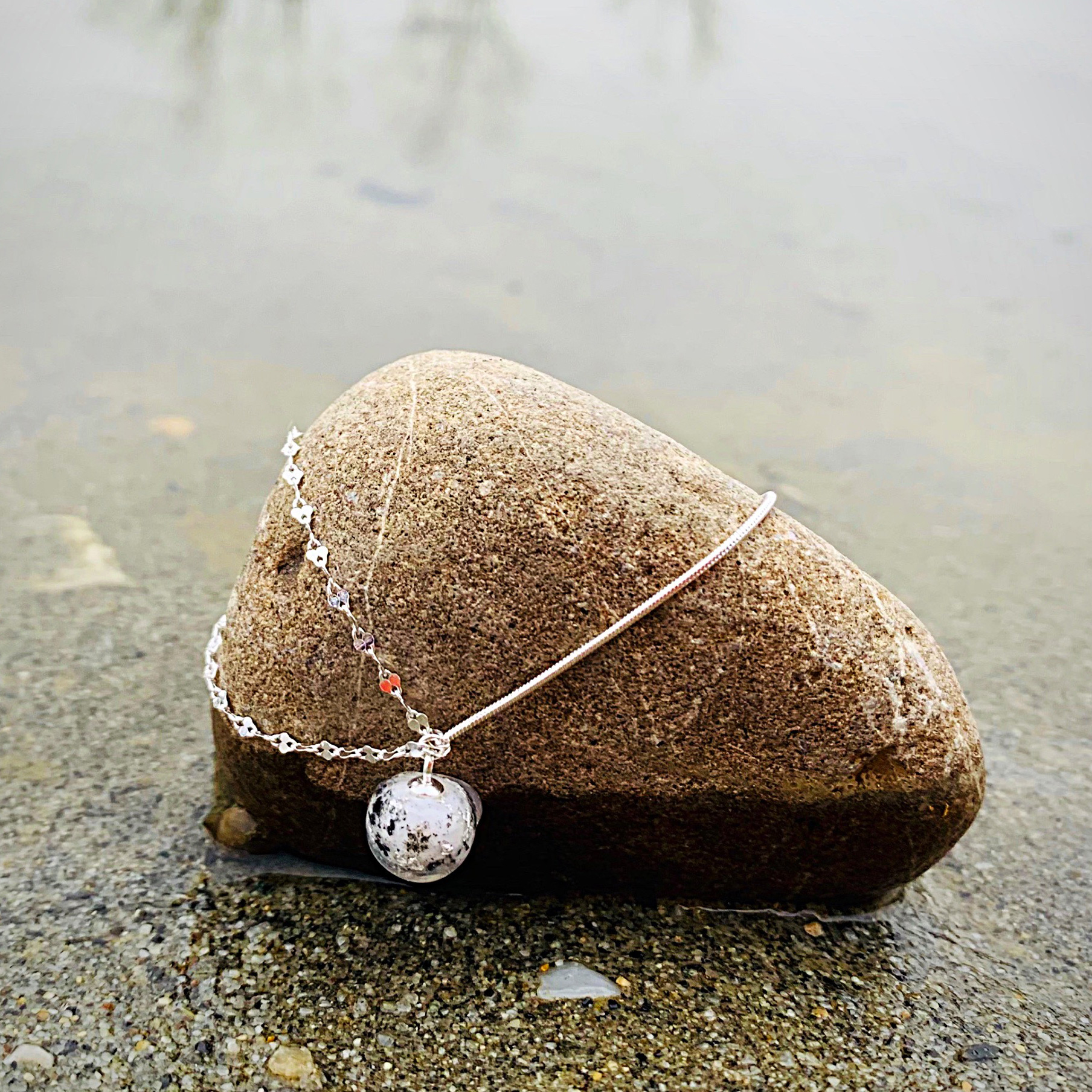 Bracelet souvenir animal